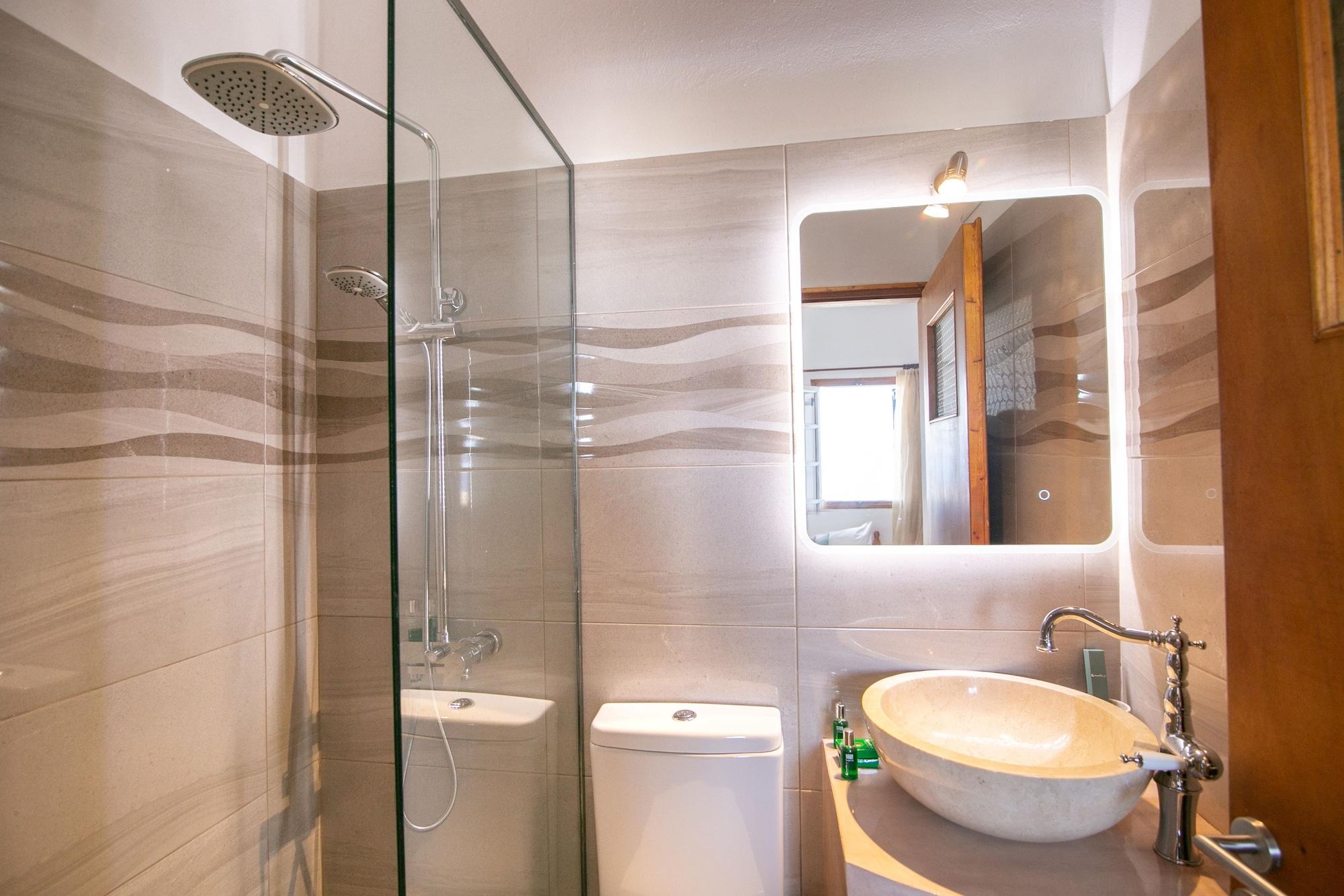 Stelios Rooms Οία Εξωτερικό φωτογραφία