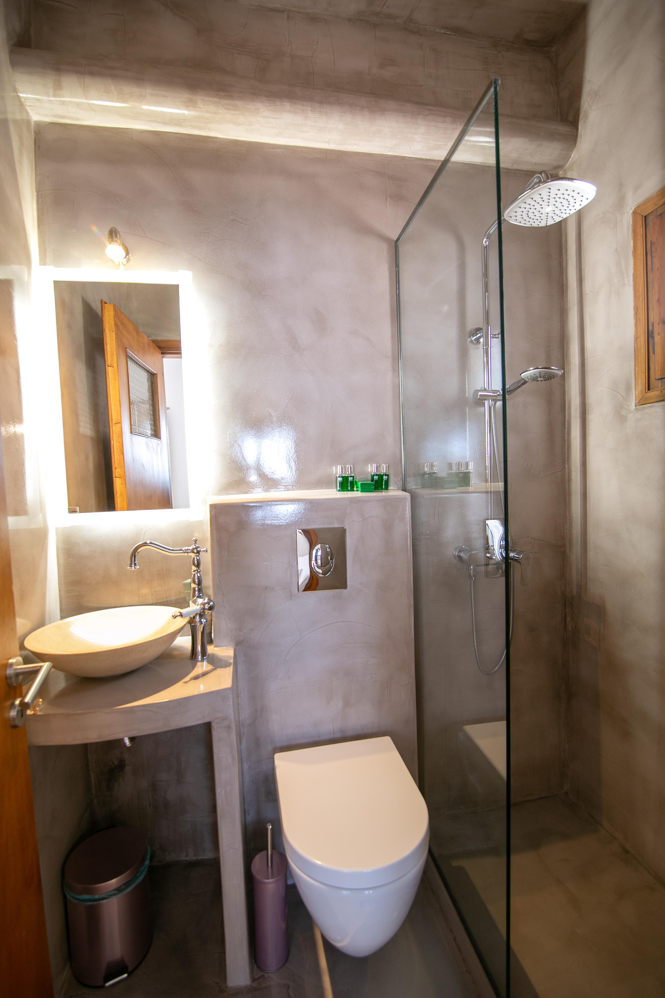 Stelios Rooms Οία Εξωτερικό φωτογραφία