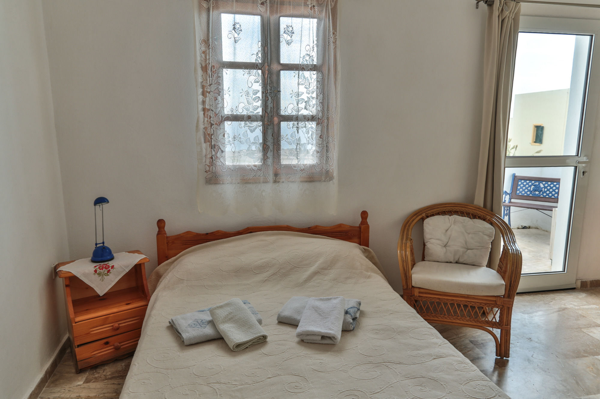 Stelios Rooms Οία Εξωτερικό φωτογραφία