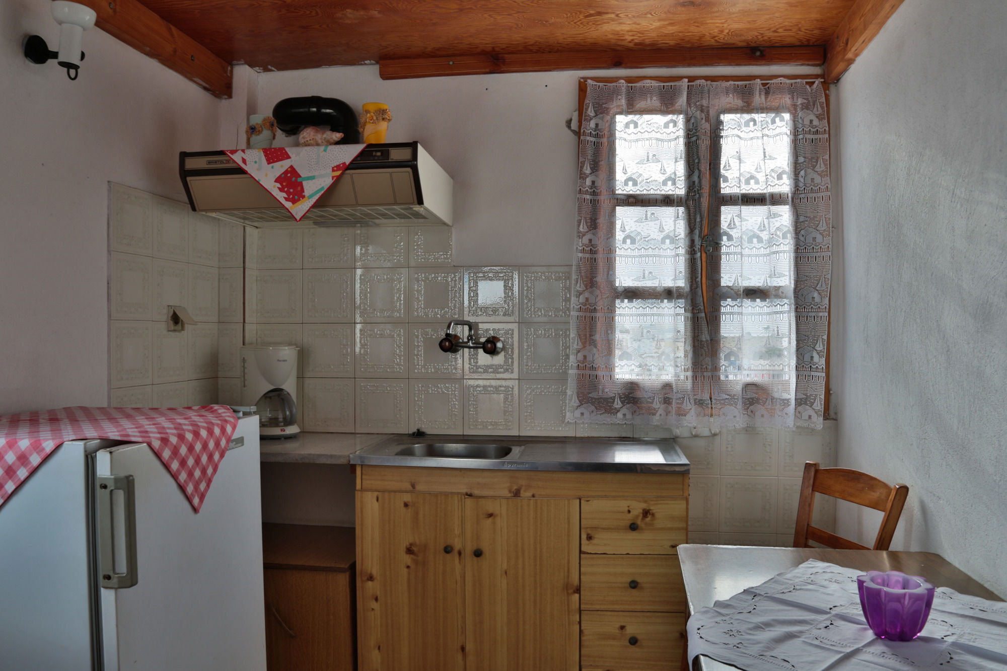 Stelios Rooms Οία Εξωτερικό φωτογραφία