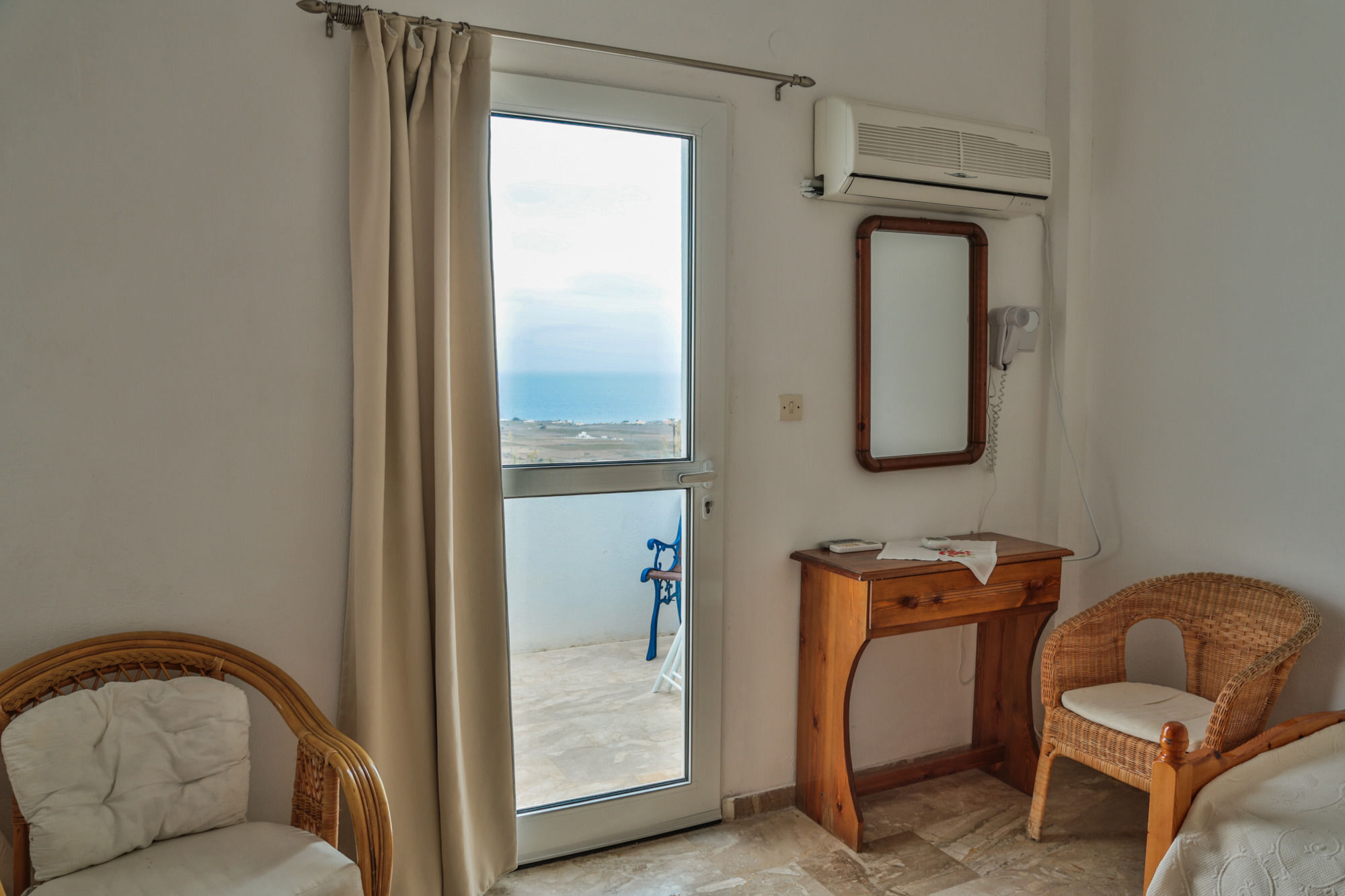 Stelios Rooms Οία Εξωτερικό φωτογραφία