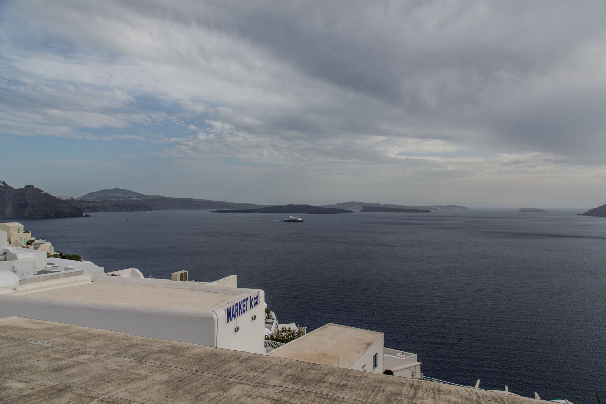 Stelios Rooms Οία Εξωτερικό φωτογραφία