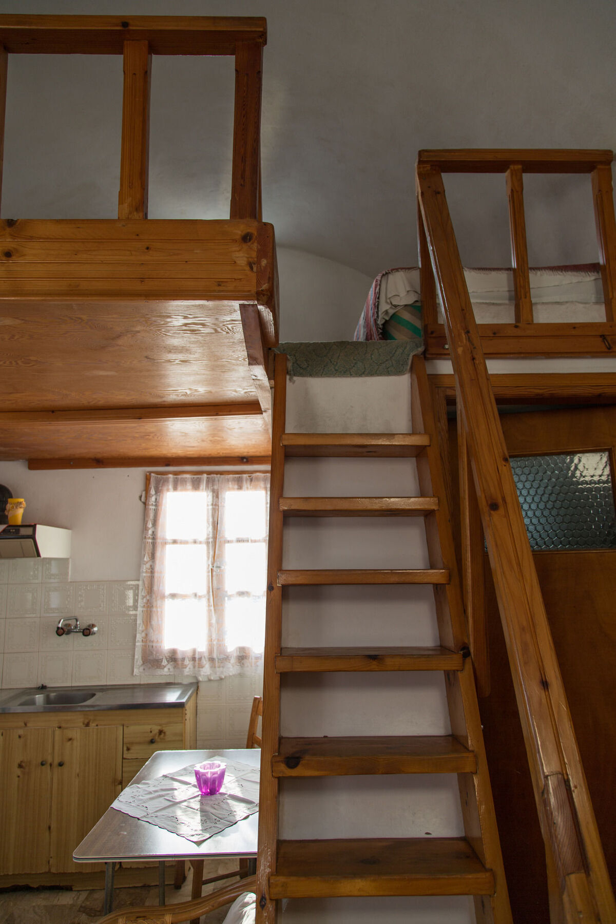 Stelios Rooms Οία Εξωτερικό φωτογραφία