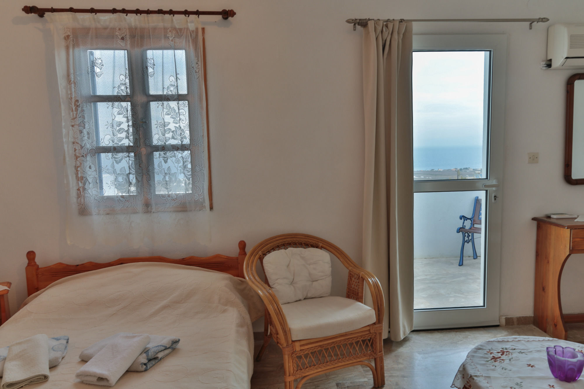 Stelios Rooms Οία Εξωτερικό φωτογραφία