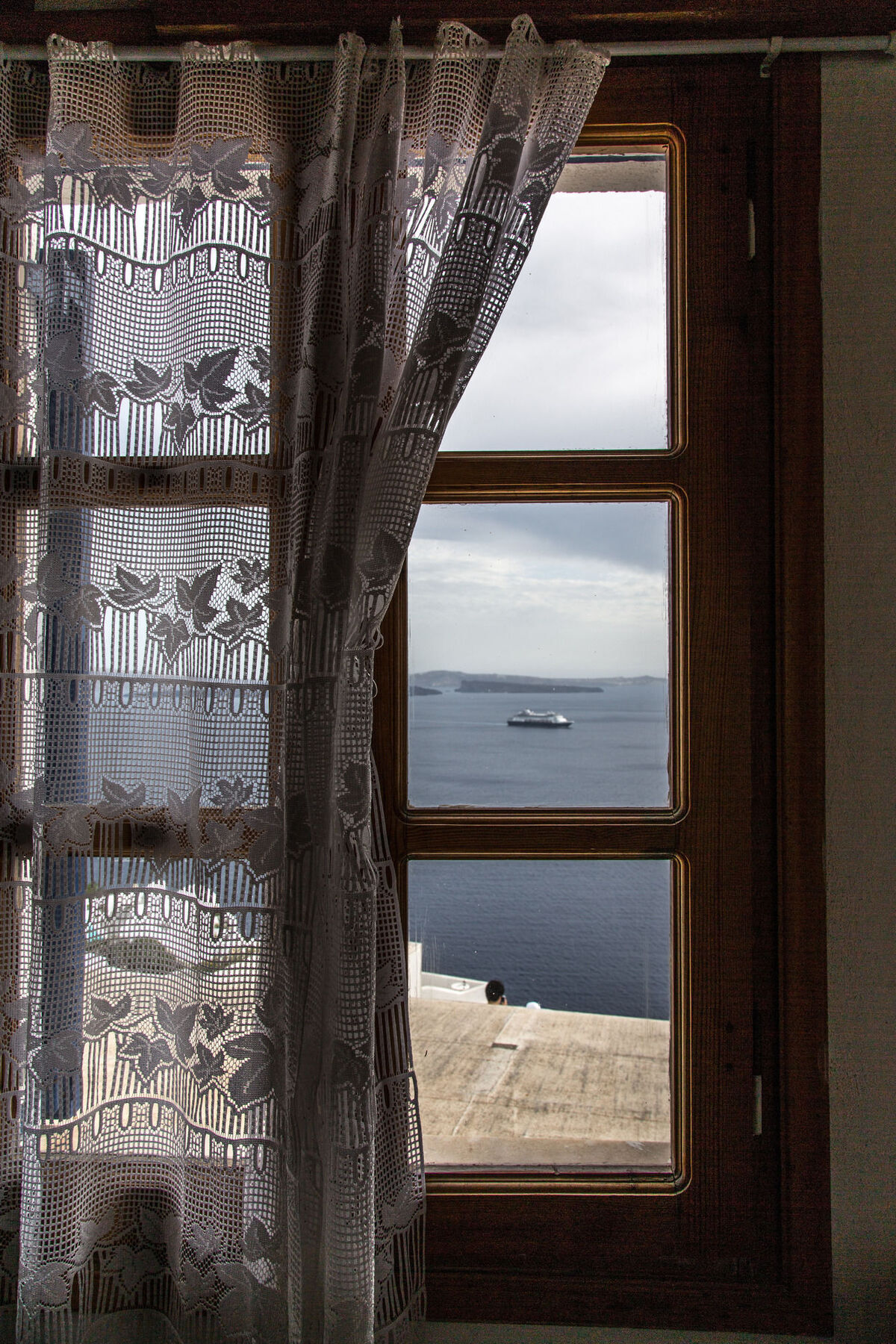 Stelios Rooms Οία Εξωτερικό φωτογραφία